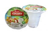 COCONUT JELLY